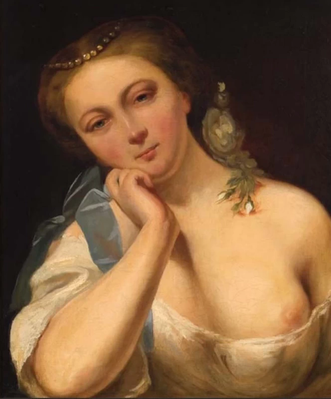 Donna oziosa